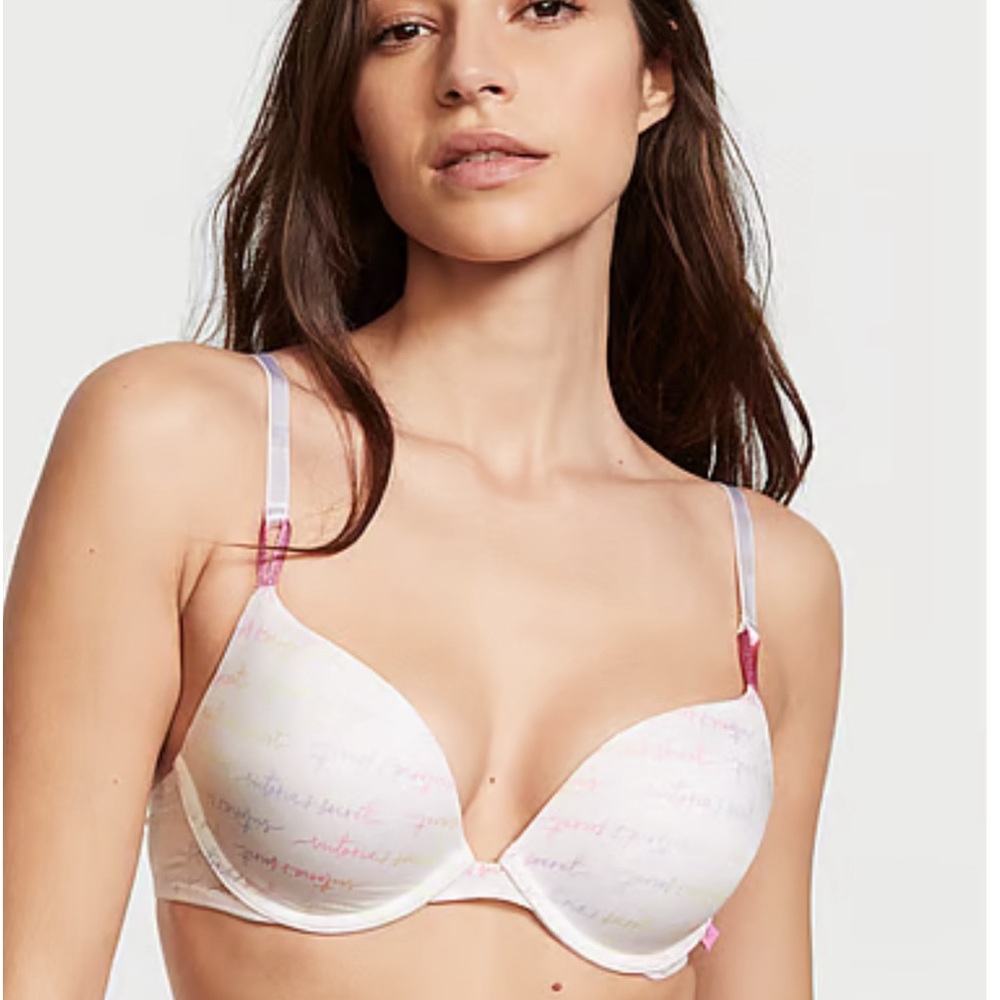 New VICTORIA'S SECRET Sexy Push-up Bra